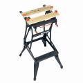 Black&decker Wm550 Dual Height Vertical Clamp
