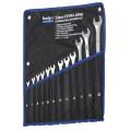 Bluespot Combination Spanner Set 12 Piece