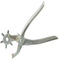 Bluespot Leather Punch Plier 200mm
