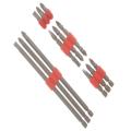 Bluespot Power Bit Set Std/long  12 Piece