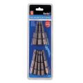 Bluespot Magnetic Nut Driver Set Of 8 1/4in