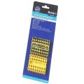 Bluespot Security Bit Set 33 Piece