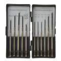 Bluespot Precision Screwdriver Set 11 Piece