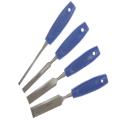Wood Chisel Set 4-piece