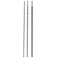 Bluespot Sds Bit Set 3 Piece 600mm