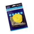 Bluespot Ratchet Tie Down 15ft