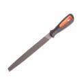 Bahco Flat Second Cut File 200mm (8in)
