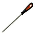 Bahco Second Cut Round Rasp 6-345-08-2-2