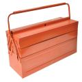 Bahco Orange Metal Cantilever Toolbox 22in