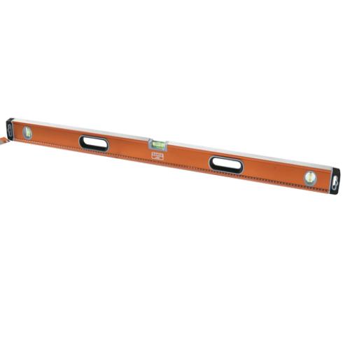 Bahco 466 1800 Box Spirit Level 200cm Lakedale Power Tools