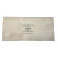 Bahco 474 Cabinet Scraper 125mm X 62mm X 0.60