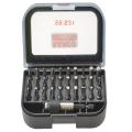 Bahco 59/s31 Bit Set 31 Piece Ph/pz /tx