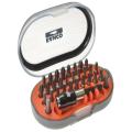 Bahco 31 Piece Bit Set Torx, Ph, Pz, Sl Hex