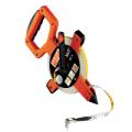 Bahco Lts Open Reel Fibreglass Tape 30m/100ft