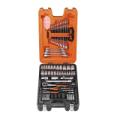 Bahco S87+7 Socket & Spanner Set Of 94 Metric