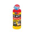 Big Wipes 4x4 Heavy-duty Cleaning Wipes