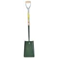 Bulldog Solid Socket Square No.2 Myd Shovel