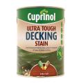 Cuprinol Anti Slip Decking Stain Cedar Fall