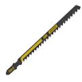 Dewalt Jigsaw Blade Extreme Tc Tipped Blade
