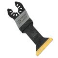 Dewalt Multi Tool Titanium Wood Metal Blade
