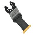 Dewalt Multi Tool Titanium Metal Blade