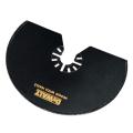 Dewalt Multi Tool Semi Circle Blade 100mm