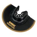 Dewalt Multi Tool Titanium Flush Cut Blade