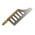 Dewalt Hcs Wood Flush Cut Jigsaw Blade T142hb