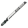 Dewalt Hcs Wood Jigsaw Blade Pack Of 5 T144dp