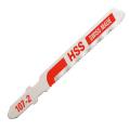 Dewalt Hss Metal Cutting Jigsaw Blades T118a