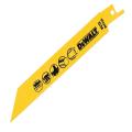 Dewalt Sabre Blade Cobalt Steel Cordless Meta