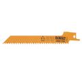 Dewalt Sabre Blade Fine In Wood 152mm Pk5