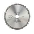 Dewalt Circular Saw Blade 250 X 30mm X 80t