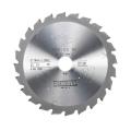 Dewalt Circular Saw Blade 216 X 30mm X 24t