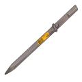 Dewalt Steel Bull Point 30kg 28mm Length 40cm