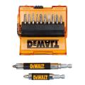 Dewalt Dt71502-qz Screwdriving Set 14 Piece