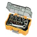 Dewalt Dt71516 Socket&screwdriving Set 24pcs
