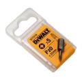Dewalt Dt7211 Torsion Bits Pz1 25mm (5)