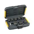 Dewalt Dt7507 Impact Socket Set Of 9 Metric
