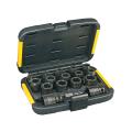 Dewalt Dt7506 Impact Socket Set 17 Piece