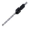 Dewalt 8 Pilot Bit & 4 Cutter Countersink