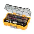 Dewalt Screwdriver Bit Set 32 Merchandiser