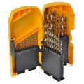 Dewalt Extreme 2 Metal Drill Bit Set 29 Piece