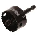 Dewalt Impact Rated Holesaw 19mm