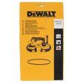 Dewalt Dt8477 Portable Band Saw Blade
