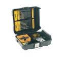 Dewalt Mini Mac Masonry & Metal Drilling Kit