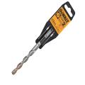 Dewalt Sds-plus Extreme 2 Drill Bit 6x160mm