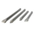 Dewalt Sds Max Chisel Set 4 Piece