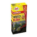 Doff Advanced Concentrated Weedkiller 6 Sache