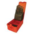 Dormer A190 No20 Imperial Hss Drill Set Of 15